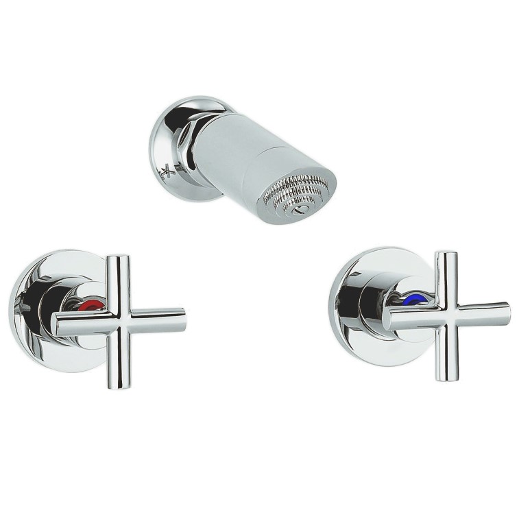 PLN Shower Set Jumper Valve PLNZ05